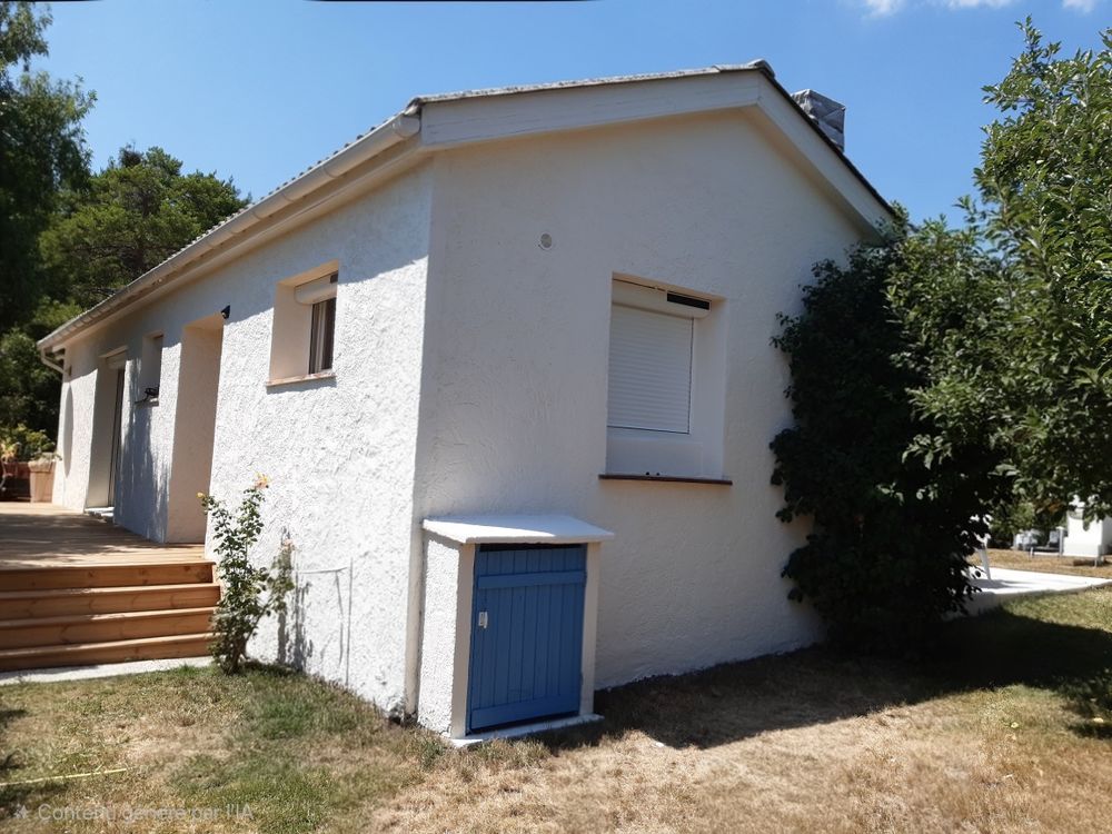 Maison 4 pièces 85 m² · à Peyroules · 85 m² · 315 000 €