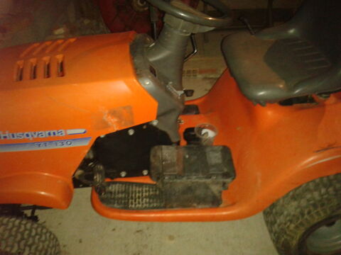 r�cup�re tracteur tondeuse 0 Castelsarrasin (82)