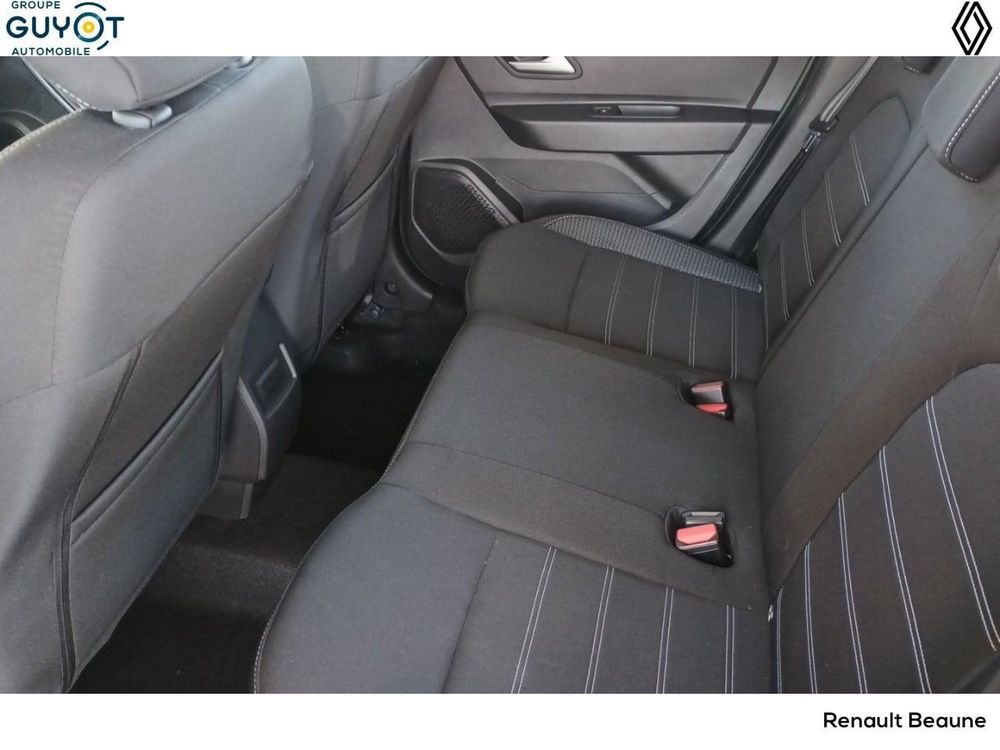 Duster TCe 150 4x2 EDC Journey 2023 occasion 21200 Beaune