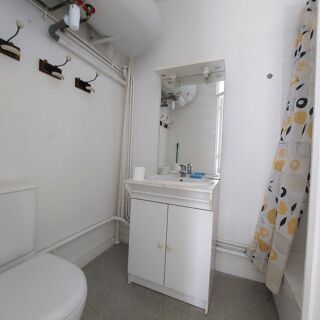  Appartement � louer 1 pi�ce 34 m�