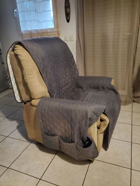 fauteuil �lectrique 150 La Roche-sur-Foron (74)