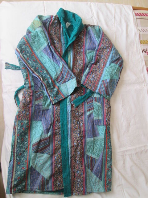 Peignoir / Sortie de bain taille L/XL 13 Chauriat (63)