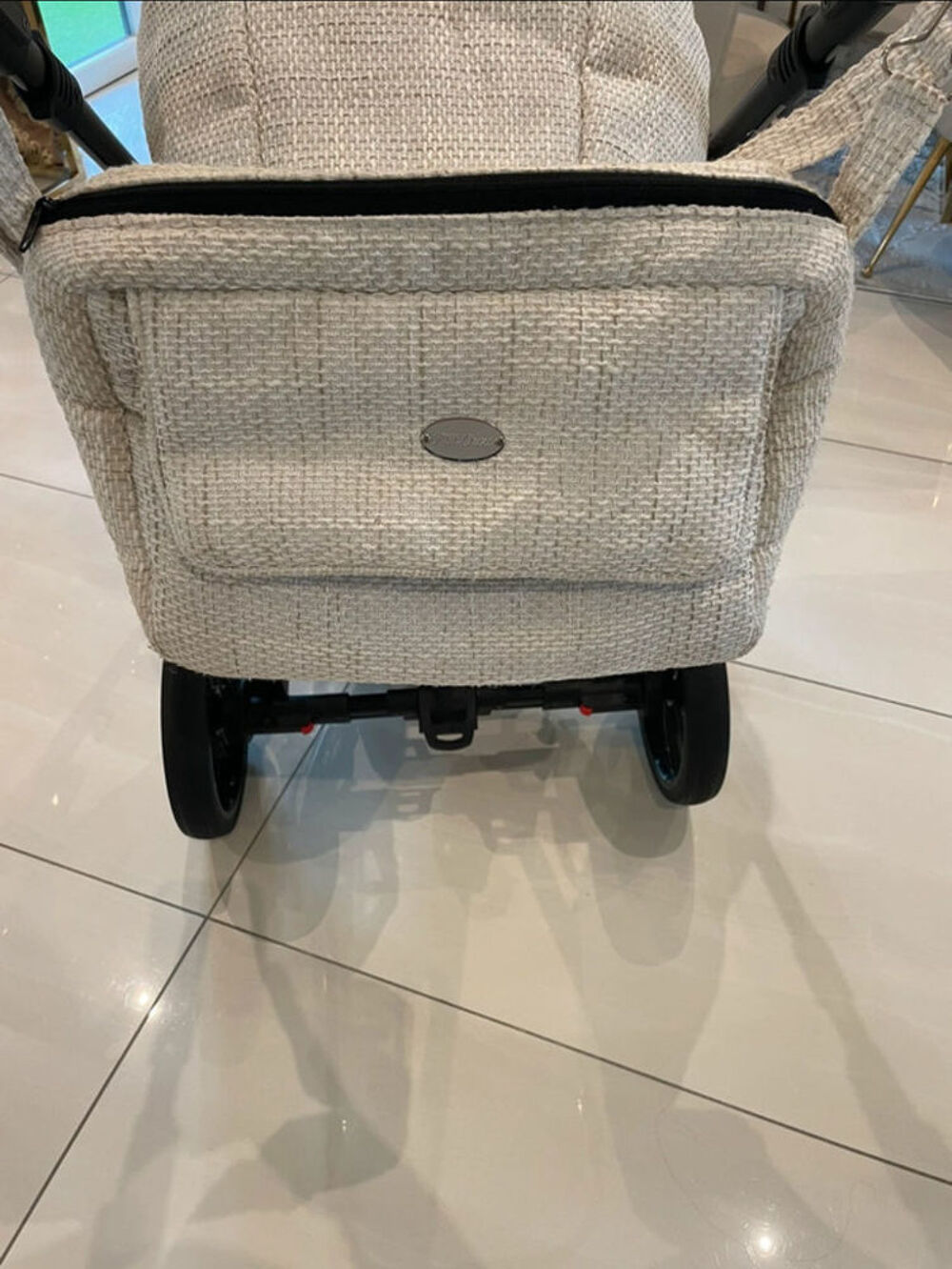 poussette p'tit chou Mobilier enfants