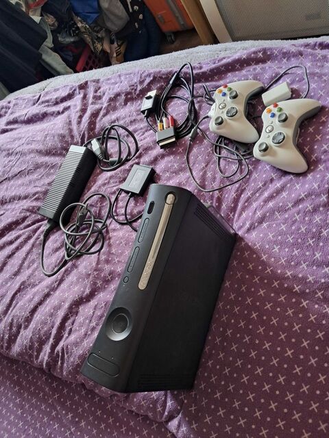 xbox 360 80 Paris 13 (75)