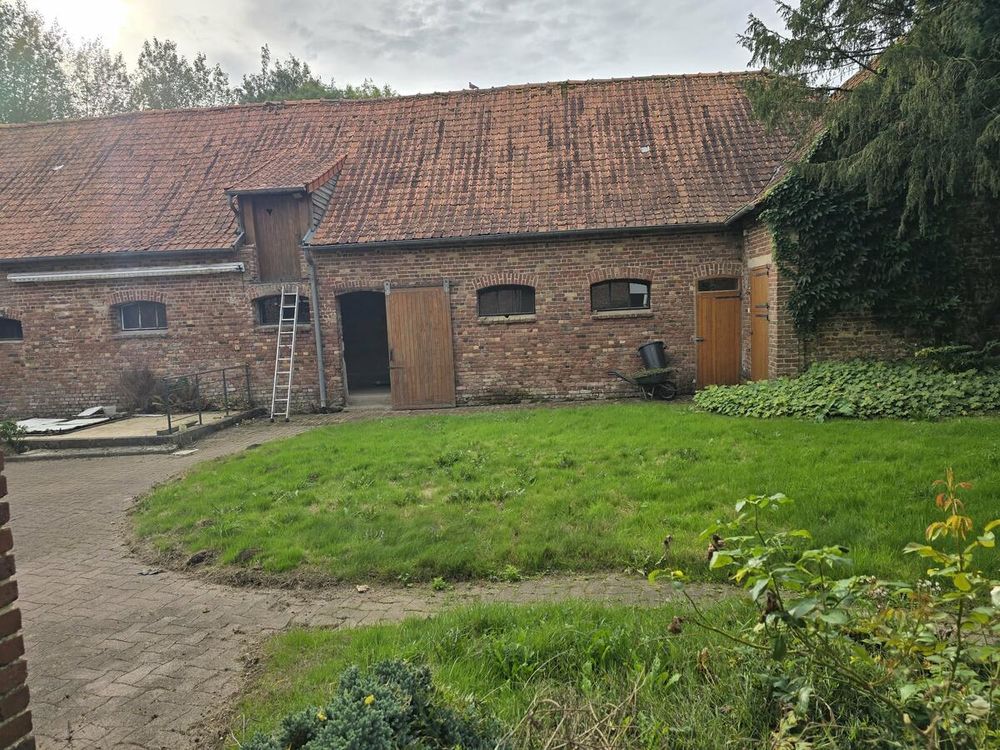 Vente Maison Maison F7 Croix-en-ternois