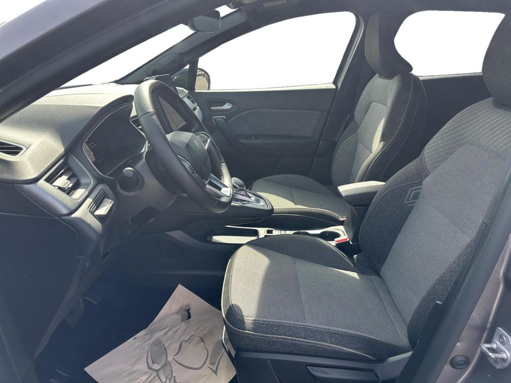 Symbioz E-Tech full hybrid 145 Techno 2025 occasion 91310 Montlh&eacute;ry