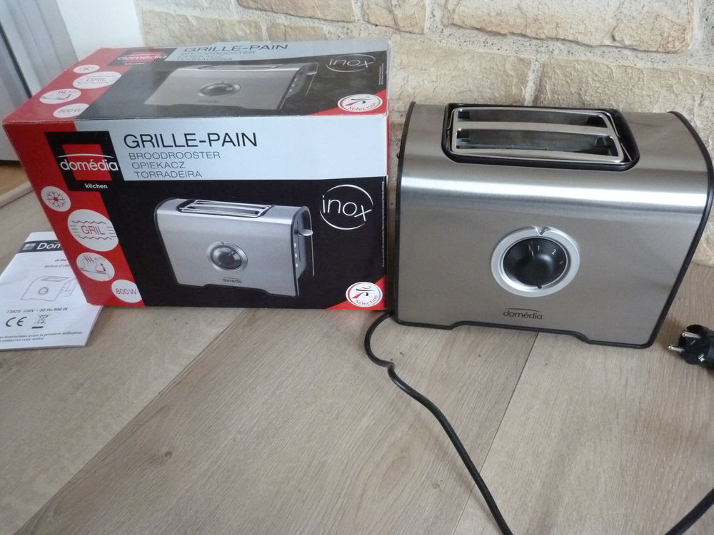 grille pain Electroménager