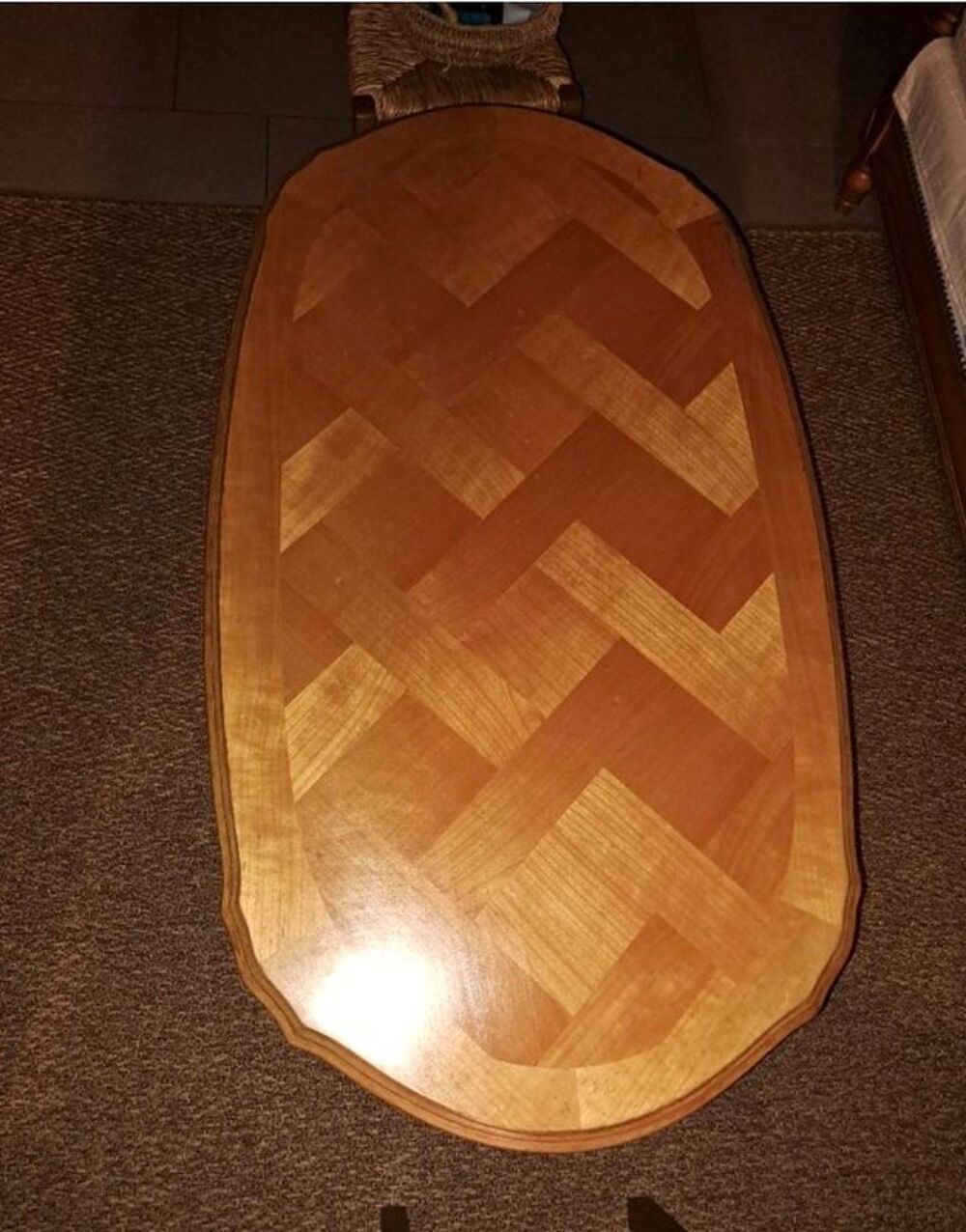 Table basse Meubles