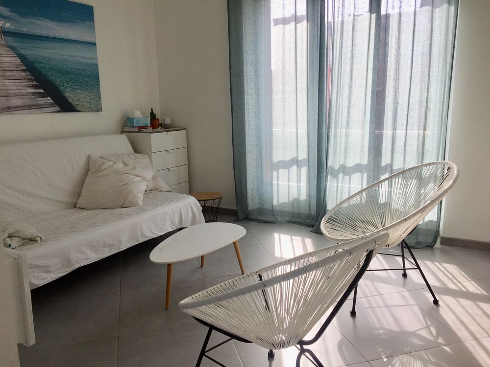 Vente Appartement Magnifique vue sur le Vieux Port Marseille 2