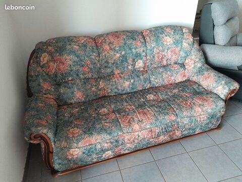 Canap convertible 0 Blagnac (31)