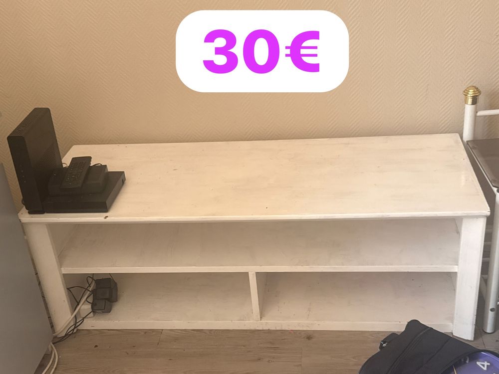 Derni&egrave;re channce, je d&eacute;m&eacute;nage aujourd'hui Meubles