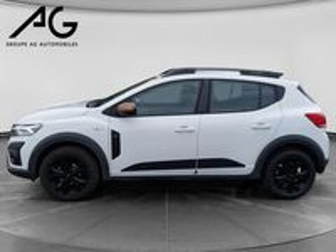 Sandero TCe 90 Stepway Extreme 2023 occasion 08200 Wadelincourt