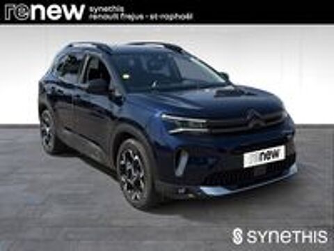 C5 aircross C5 Aircross BlueHDi 130 S&S BVM6 Shine 2022 occasion 83600 Fr&eacute;jus