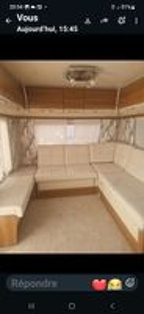  2013 occasion 93320 Les Pavillons-sous-Bois