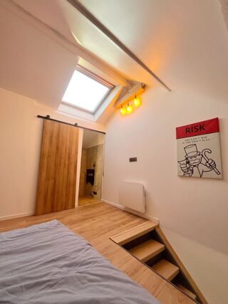  Duplex/triplex � vendre 2 pi�ces 38 m�