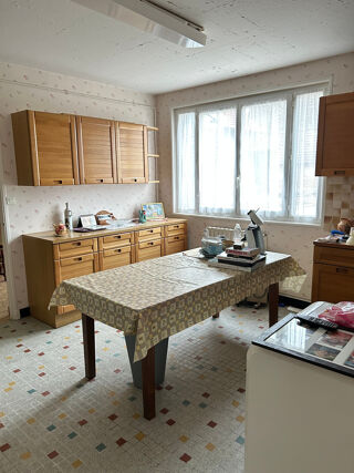  Maison � vendre 7 pi�ces 143 m�