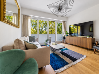  Appartement à vendre 3 pièces 58 m² Montrouge