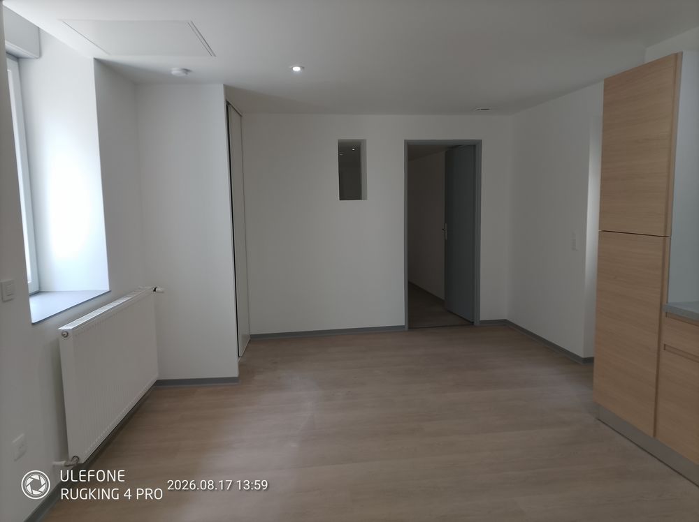 Vente Appartement F3 avec studio Arbois