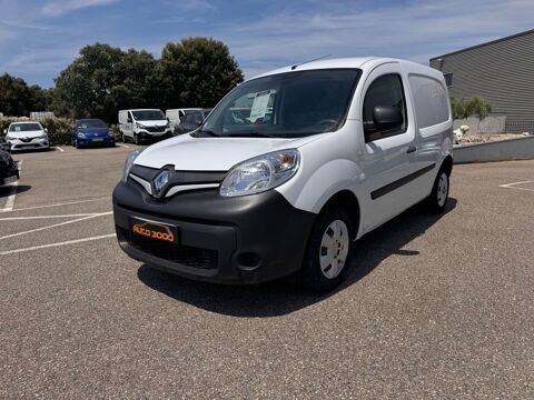 Annonce voiture Renault Kangoo Express 9990 €