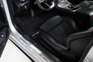 Classe C 43 Mercedes-AMG 9G-Tronic 4Matic 2017 occasion 35440 Montreuil-sur-Ille