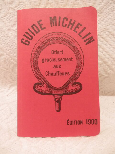 Guide Michelin 5 La Garenne-Colombes (92)