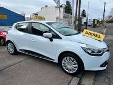 Clio IV dCi 90 eco2 90g Business 2015 occasion 42700 Firminy