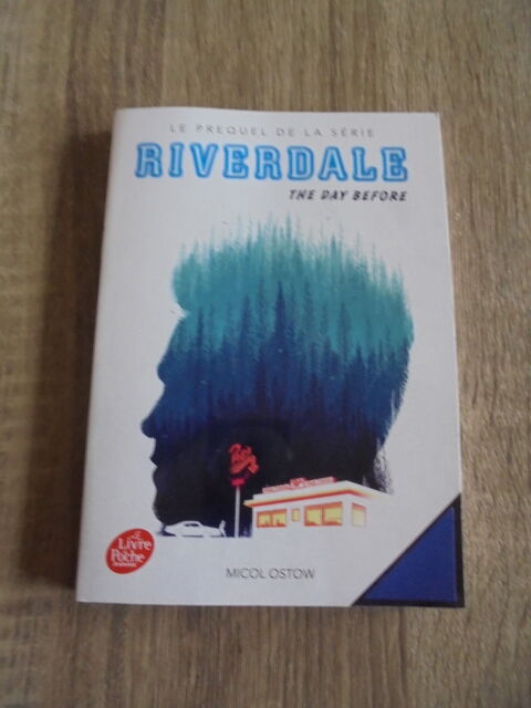 Riverdale (123) 4 Tours (37)