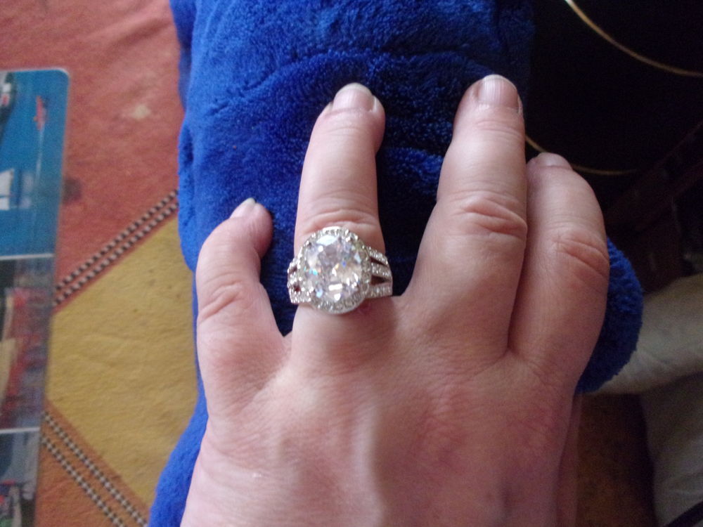bague de chez bagueadames Bijoux et montres
