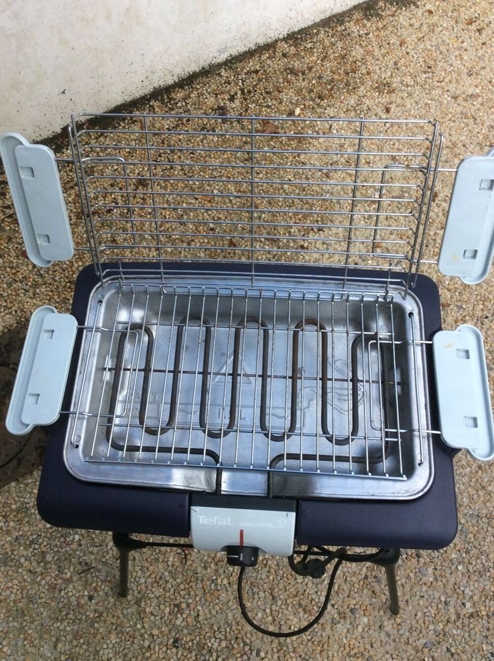 barbecue &eacute;lectrique Electroménager