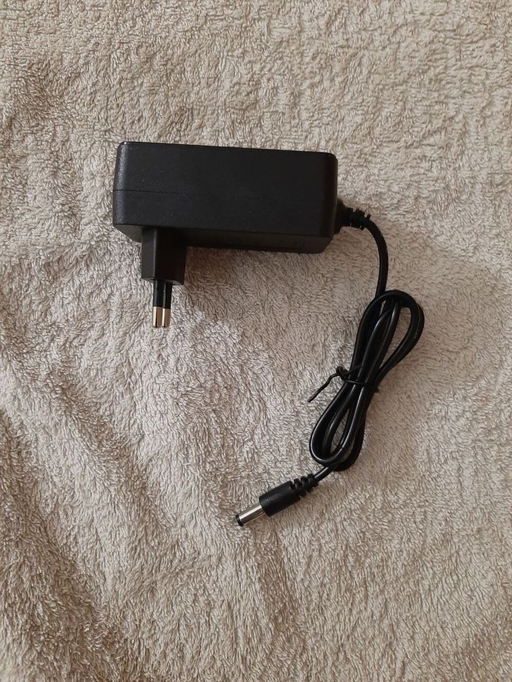 HYDROJET NETTOYEUR HAUTE PRESSION + 1 batterie gratuite
Bricolage