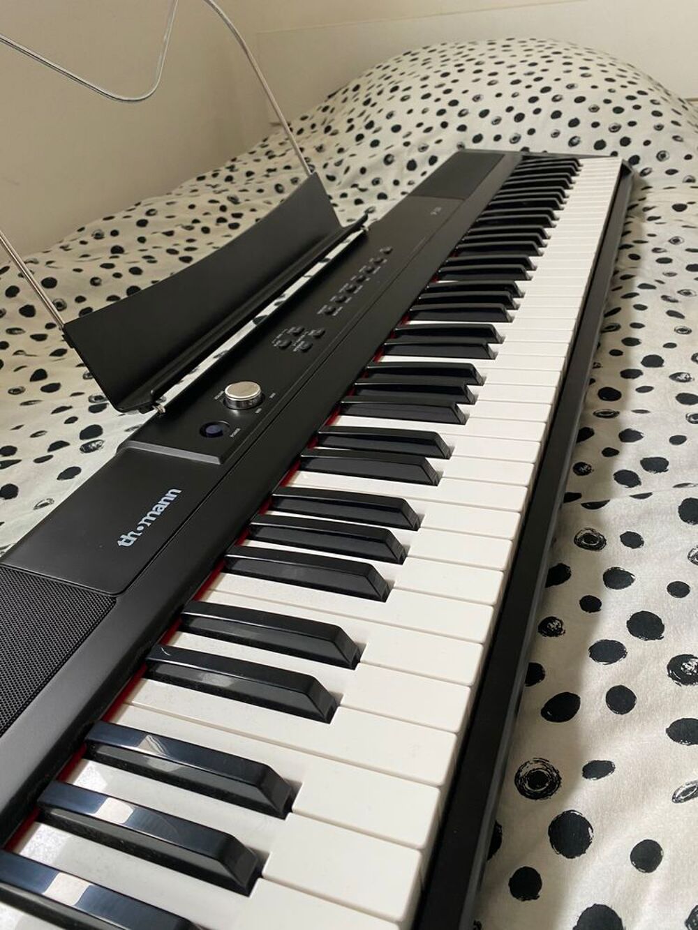 Thomann SP-320 Audio et hifi