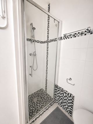  Appartement à louer 1 pièce 15 m²