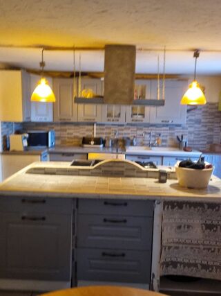  Maison � vendre 4 pi�ces 122 m�