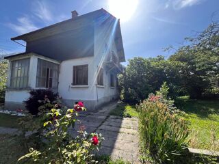  Maison à vendre 7 pièces 