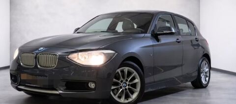 Bmw serie 1 120 D 184 CH Excellent &eacute;tat