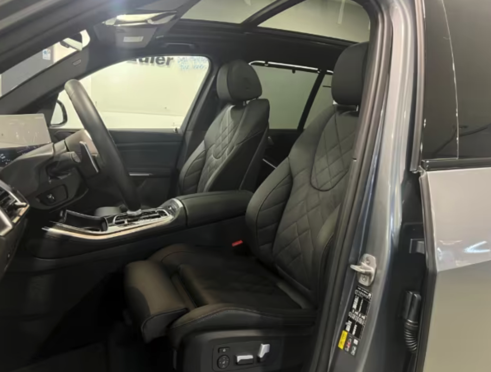 X5 50E XDRIVE 3.0T 490 M SPORT HYBRIDE RECHARGEABLE 2025 occasion 59000 Lille
