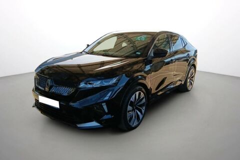 Renault Rafale E-Tech full hybrid 200 Techno 2025 occasion Fr&eacute;jus 83600
