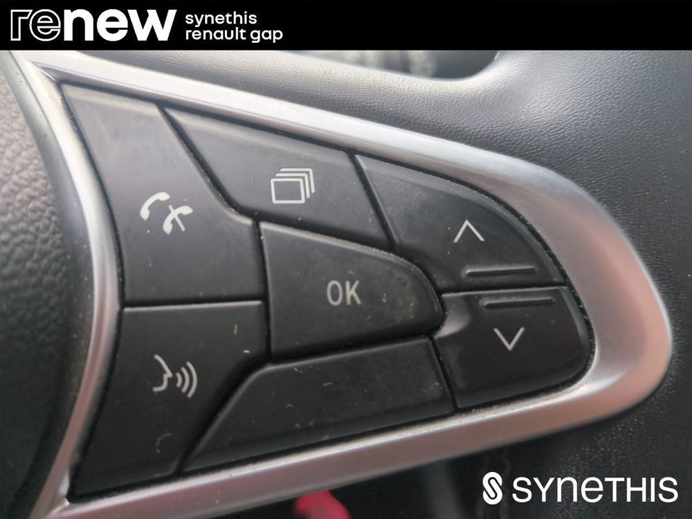 Clio V Clio E-Tech full hybrid 145 Evolution 2023 occasion 05000 Gap