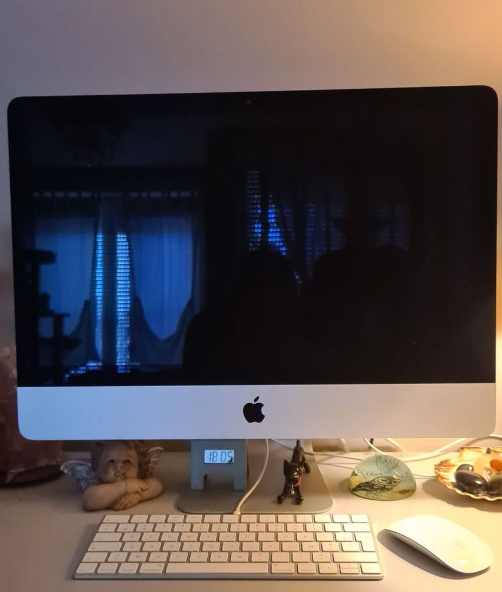IMAC ECRAN RETINA 21,5 POUCES Matériel informatique