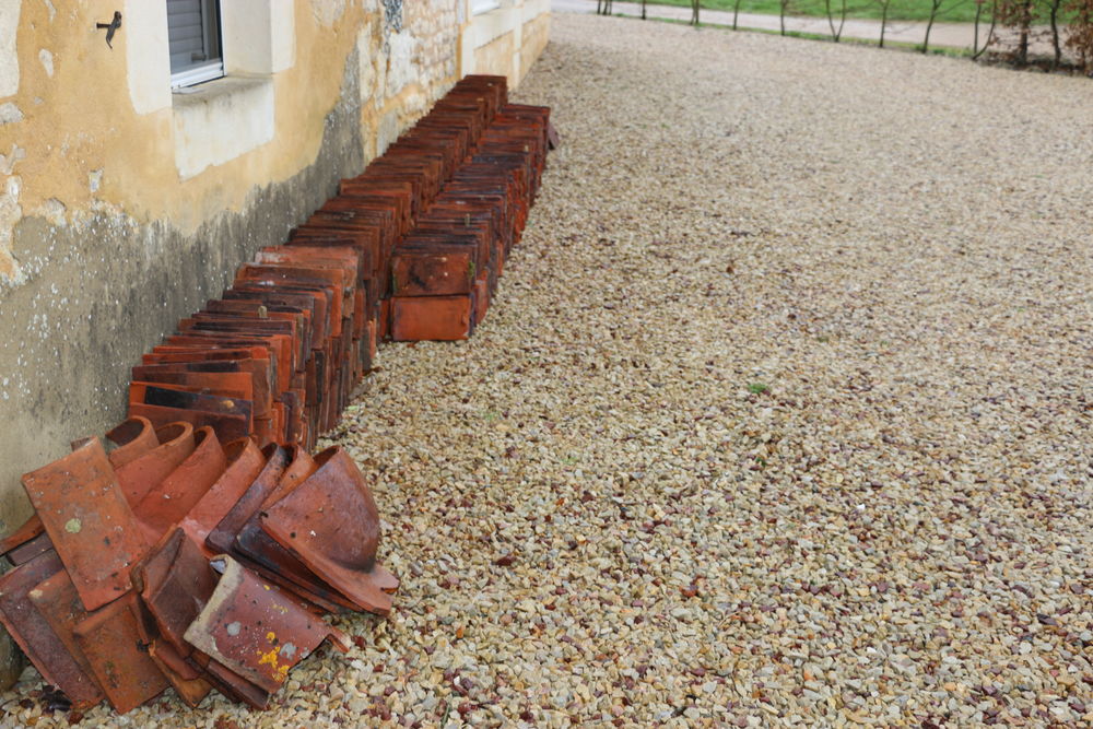 tuiles de pays Bricolage