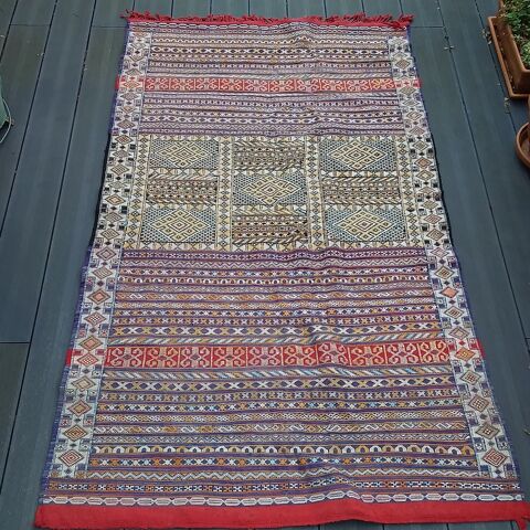 Tapis origine Marocaine. Angers (49)