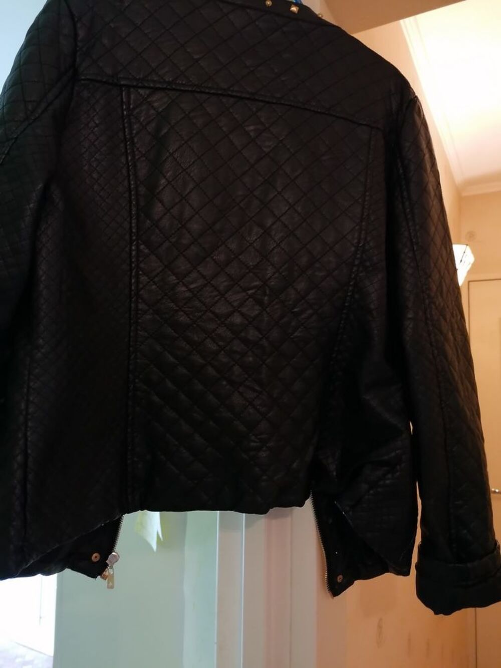 Veste femme Vêtements