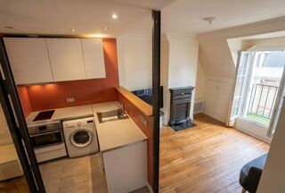  Appartement � vendre 2 pi�ces 40 m�