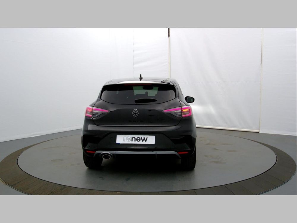 Clio V Clio TCe 90 ch GSR2 Esprit Alpine 2025 occasion 95520 Osny