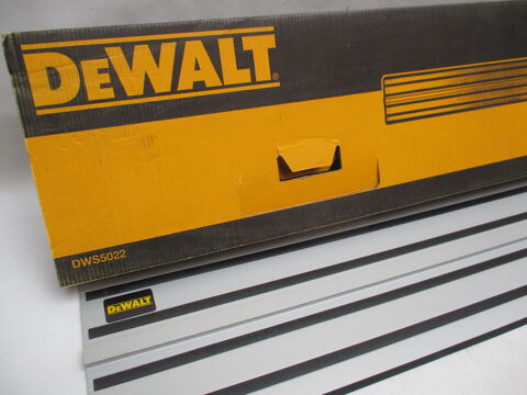 DeWALT - Rail guide de coupe - NEUF 60 Cagnes-sur-Mer (06)
