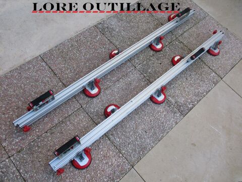 RUBI Slim Easy 18910 - Convoyeur 450 Cagnes-sur-Mer (06)