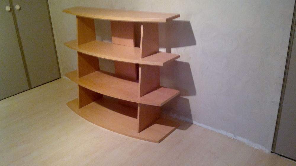 Meuble &eacute;tag&egrave;re Meubles