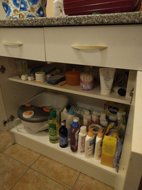 Meuble de salle de bain 15 Mont�limar (26)