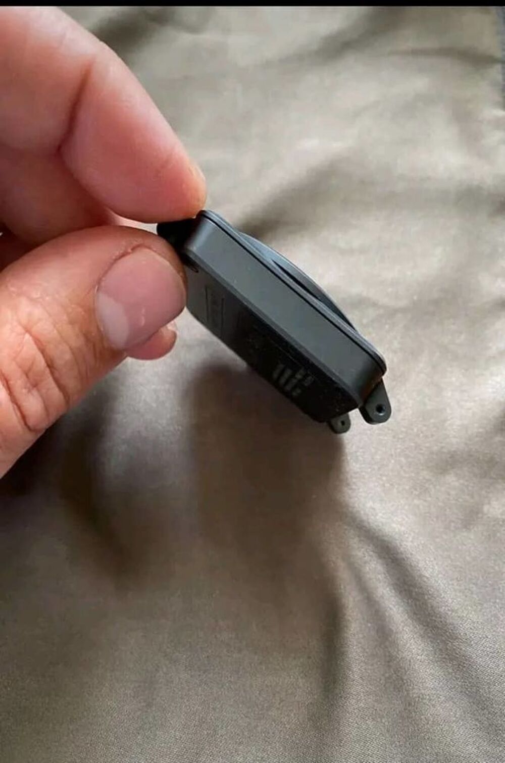 Bell &amp; Ross BR-0392-HUD Bijoux et montres