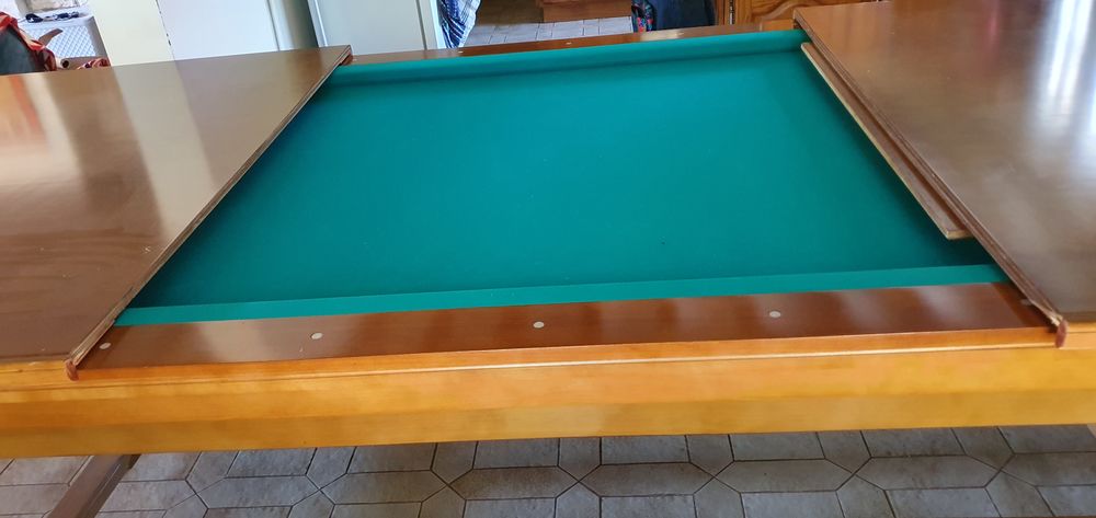 Billard Meubles